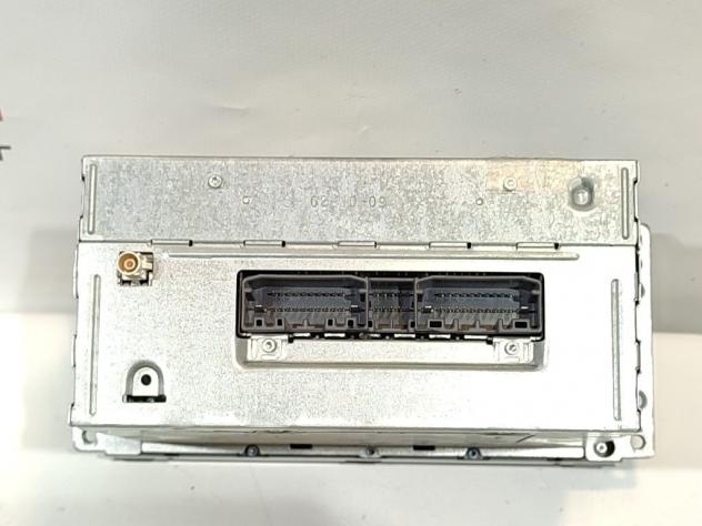 AUTORADIO DODGE Journey 1° Serie 800-448-0944 5064760AD (BWD) (08) - Foto 5