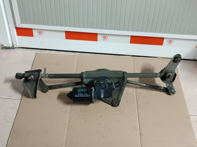 Motorino tergicristallo anteriore Toyota RAV4 85110-42130