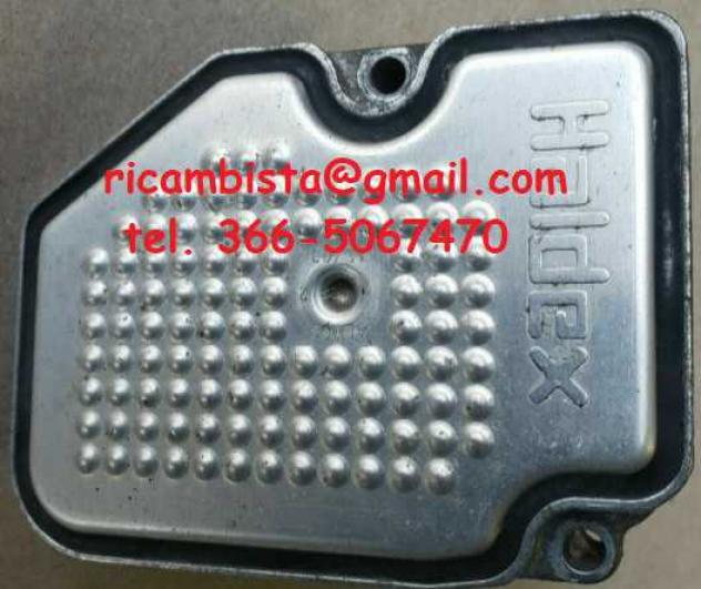 5WP22201 Volvo S60 V70 XC70 XC90 Centralina Haldex differenziale - Foto 2