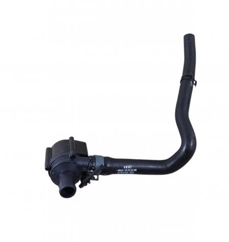 POMPA ACQUA AUSILIARIA AUDI Q5 Sportback Serie (FYT) 06H121601N Benzina 2000 (20)