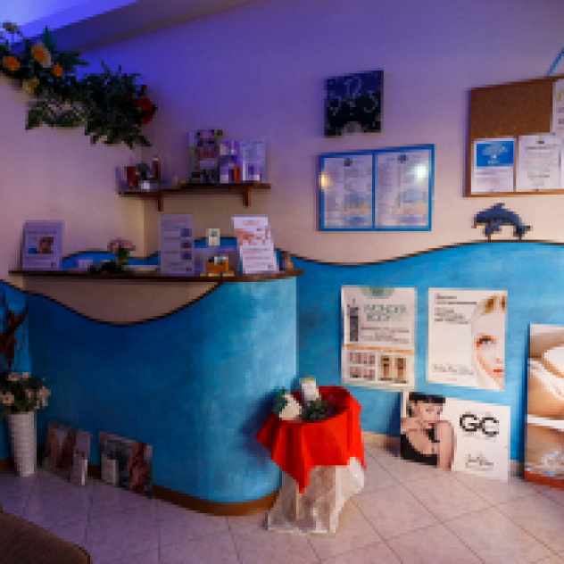 Nèmesi Alta Estetica Viso - Centro Estetico Cagliari - Foto 3