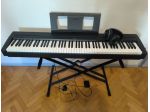 Pianoforte Digitale Yamaha P-45B(88 tasti pesati)