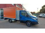 IVECO Daily 35S12 2.3 PM Centinato e Rif. Attrezzi 90.000 Km rif. 23716141