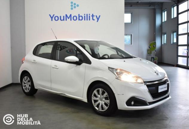 PEUGEOT 208 BlueHDi 75 5 porte Van Active rif. 22877779 - Foto 2
