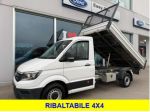VOLKSWAGEN Crafter 35 2.0 TDI 140CV 4Motion PM Cassone ribaltabile rif. 23427911