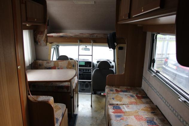 Ford transit rimor - Foto 2