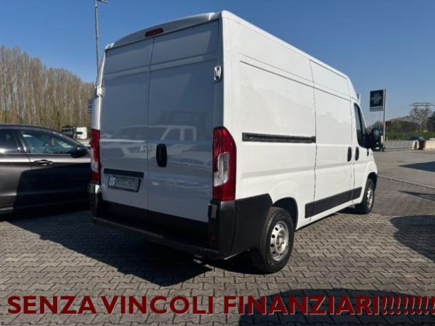 FIAT Ducato 35 2.3 MJT 140CV PM-TM Furg.Maxi rif. 23657241 - Foto 4