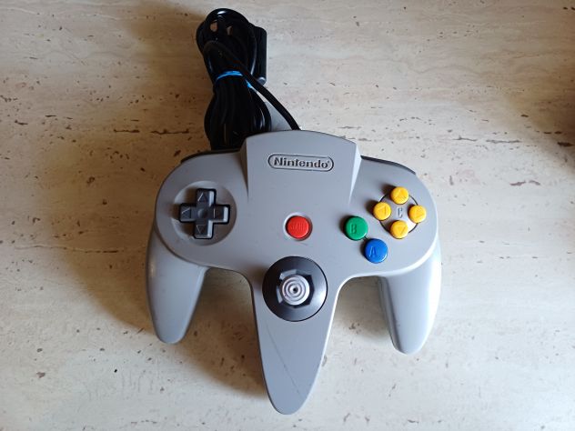 Console Nintendo 64 - Foto 4