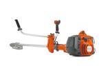 Decespugliatore Husqvarna 555FX - Cardelli