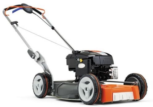 Rasaerba Husqvarna LB 48V - Cardelli