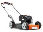 Rasaerba Husqvarna LB 48V - Cardelli
