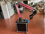 Aspiratore a carboni attivi Airbox   220 volt