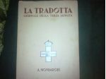 La Tradotta - Giornale della Terza Armata