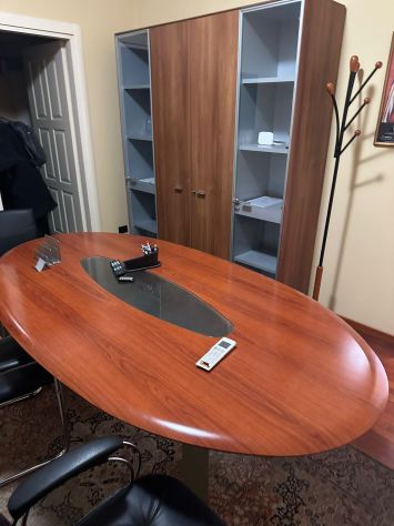 Arredi e macchine elettriche ed elettroniche da ufficio - Foto 7