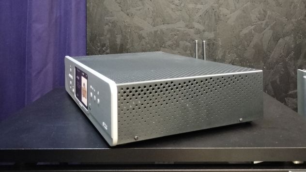 ATOLL ST200 SIGNATURE streamer di rete / DAC - Foto 4