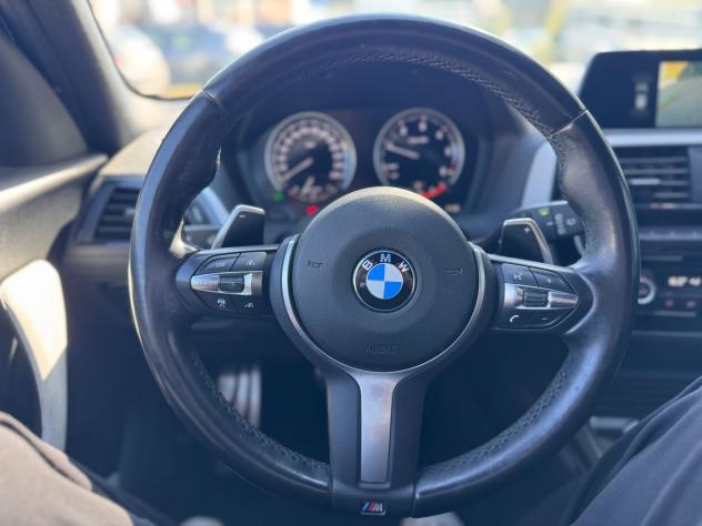 Bmw 120 M Sport 120 d #50445 - Foto 9