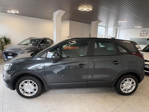 Opel Crossland X 1.2 GPL 12V Innovation - Foto 3