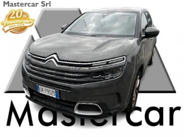 CITROEN C5 Aircross C5 Aircross 1.5 bluehdi Business s - GK795ZS rif. 24161585