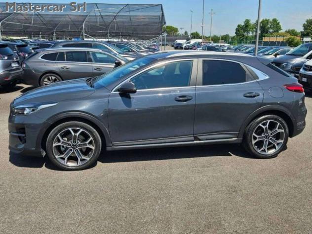 KIA XCeed XCeed 1.6 crdi mhev High Tech MT6 - GG414TW rif. 23991961 - Foto 4