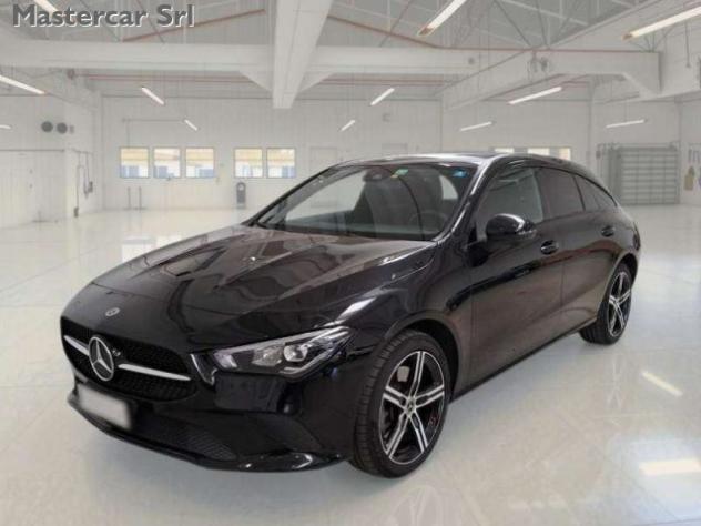 MERCEDES-BENZ CLA 250 CLA Shooting Brake e phev (eq-power) Sport automat rif. 24006069 - Foto 2