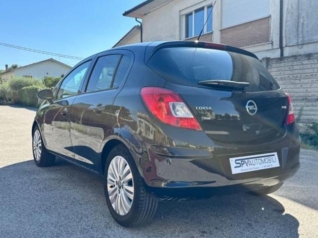 OPEL Corsa 1.3 CDTI 75CV F.AP. 5 porte Cosmo rif. 23735471 - Foto 3