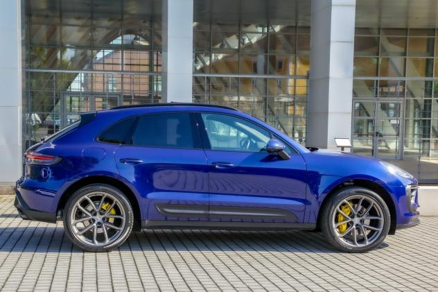 Porsche Macan 2.0 265cv PDK - Foto 5