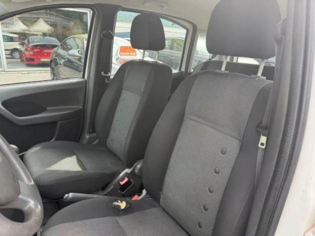 FIAT Panda 1.3 MJT 16V 4x4 Glam rif. 23746573 - Foto 6