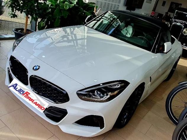 BMW Z4 (G29) Z4 sDrive20i Msport - Foto 2