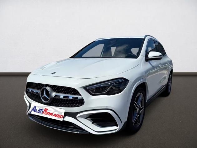 MERCEDES GLA (H247) GLA 200 d Automatic 4Matic AMG Line Premium - Foto 2