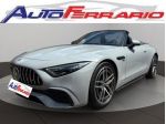 MERCEDES SL           (R232) SL 43 AMG Premium