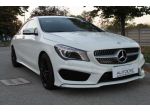 Mercedes-Benz CLA CLA 200 CDI Premium