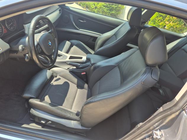 Bmw 325i -218CV Coupe' -AUTOMATICA-XENON-PELLE - Foto 10