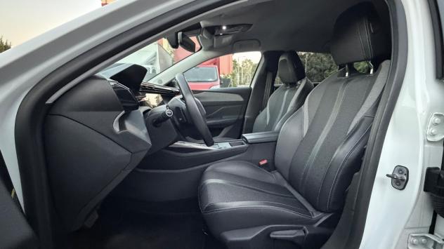 PEUGEOT SW 308 1.5 BLUEHDI ALLURE PACK AT8 131CV - VIRTUAL COCKPIT, FULL LED, NEOPATENTATI - Foto 10