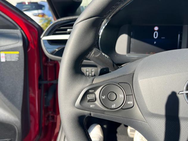 Opel Corsa 6ª serie Hybrid 100 CV aut. GS - Foto 10