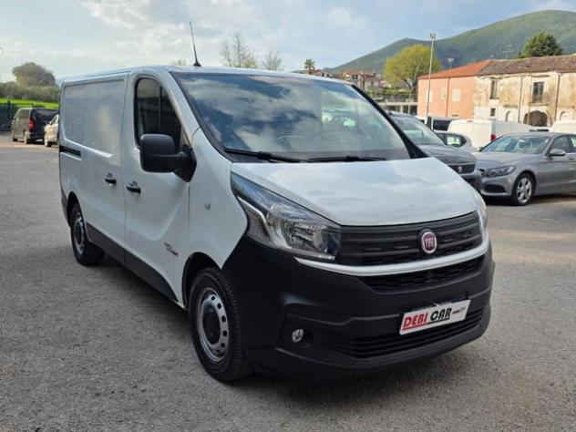 FIAT Talento NAVI 2.0 rif. 23821422