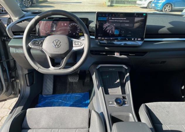 Volkswagen T-Roc 1.5 eTSI 85kW ACT Style DSG PREZZO VERO - Foto 9