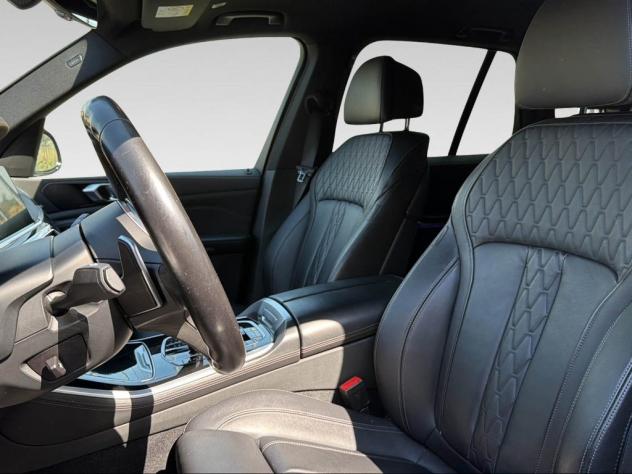 BMW X5 G05-F95 xdrive30d mhev 48V Msport auto - Foto 10