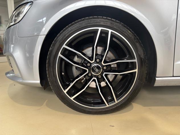 Audi A3 A3 Sportback 35 1.5 tfsi 150cv - Foto 7