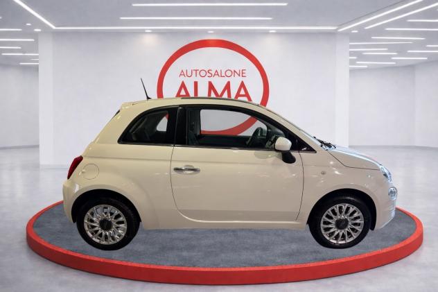 FIAT 500 500 1.2 Lounge s&s 69cv my19 - Foto 6