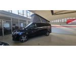 Mercedes-Benz Classe V CLASSE V MARCO POLO 4MATIC GANCIO TRAINO - UNICO PRO &hellip;