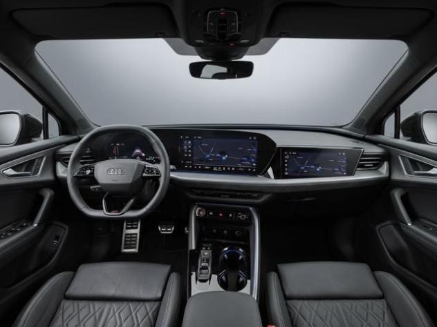 AUDI SQ5 SPB TFSI mHEV+ quattro sport attitude rif. 24181447 - Foto 4