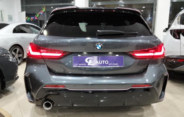 Bmw 116d Msport PROMO- 2020 - Foto 6