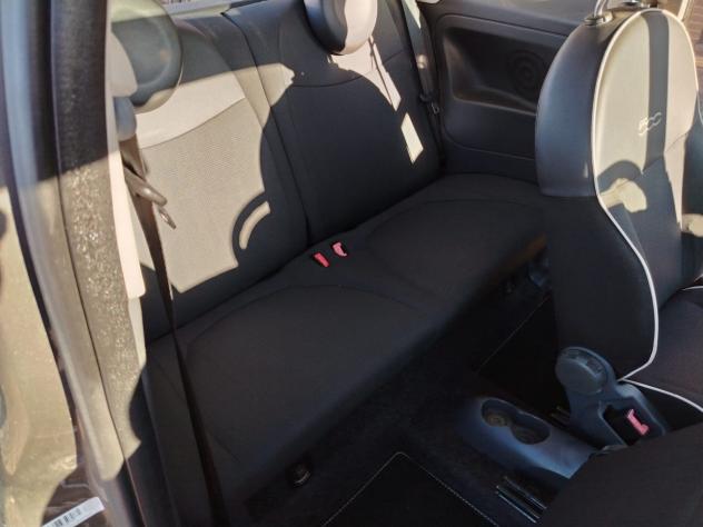 Fiat 500 1.2 Lounge - Foto 5
