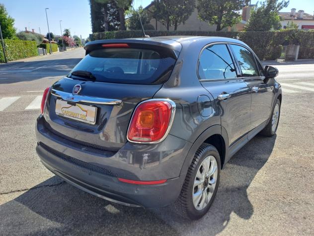 Fiat 500X 1.6 MultiJet 120 CV Lounge - Foto 4