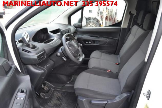 PEUGEOT Partner 1.5 BlueHDi 100CV Furgone Grip CON FRIGO ATP rif. 23930820 - Foto 8