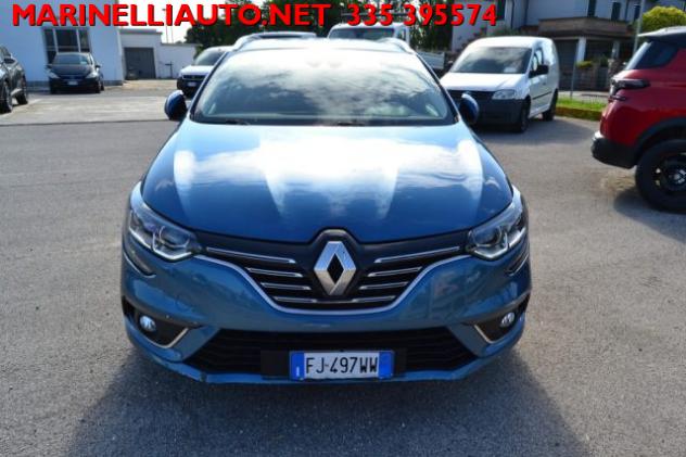 RENAULT Megane Sporter 1.5 dCi 8V 110CV SW UNIPROPRIETARIO rif. 24062398 - Foto 2