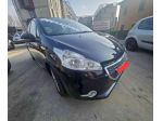 PEUGEOT 208 1° serie PureTech 82 5 porte Allure PARI AL NUOVO rif. 23354348