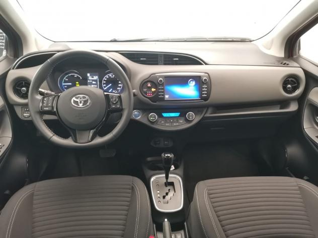 Toyota Yaris Yaris 1.5 HYBRID ACTIVE - Foto 9