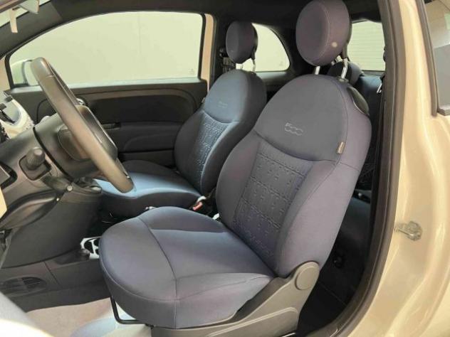 FIAT 500 1.0 Hybrid CLUB rif. 24105162 - Foto 6