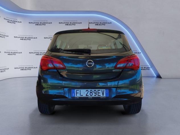 Opel Corsa 1.3 CDTI Innovation 95cv S/S - Foto 7